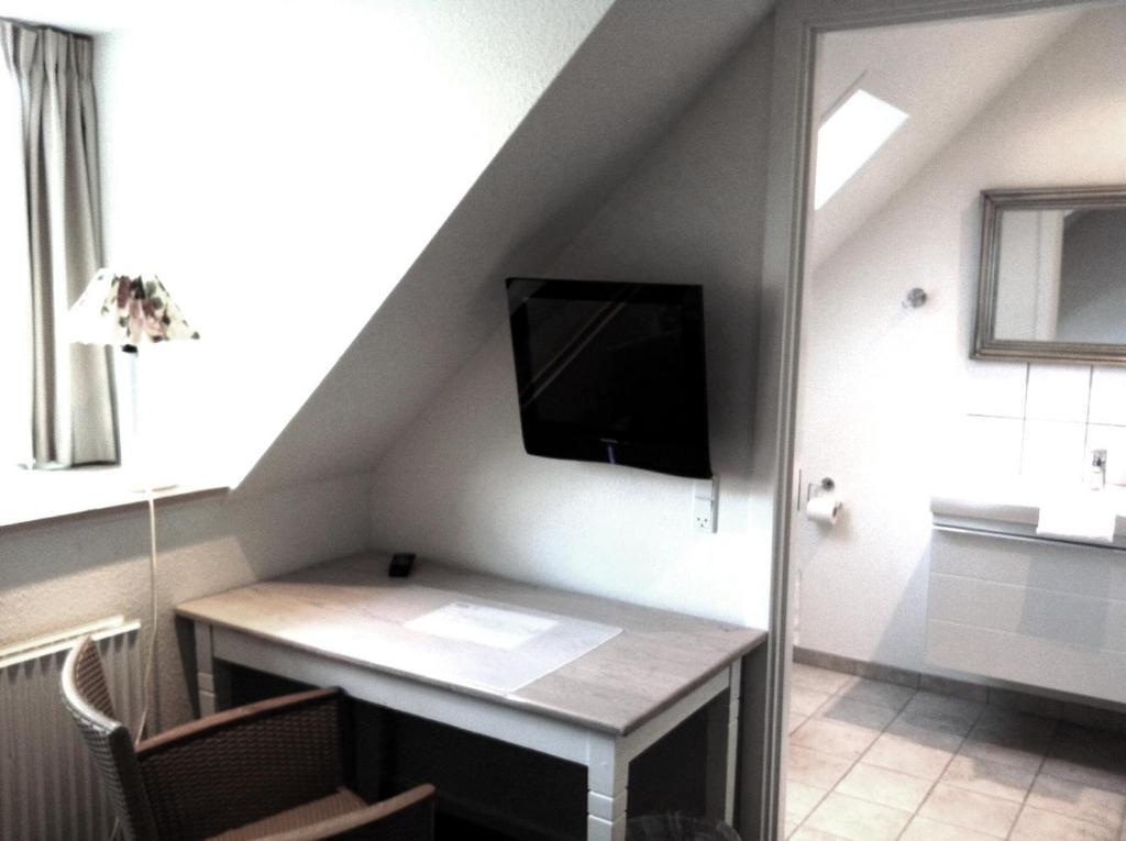 Fangel Kro & Hotel Bellinge Rum bild