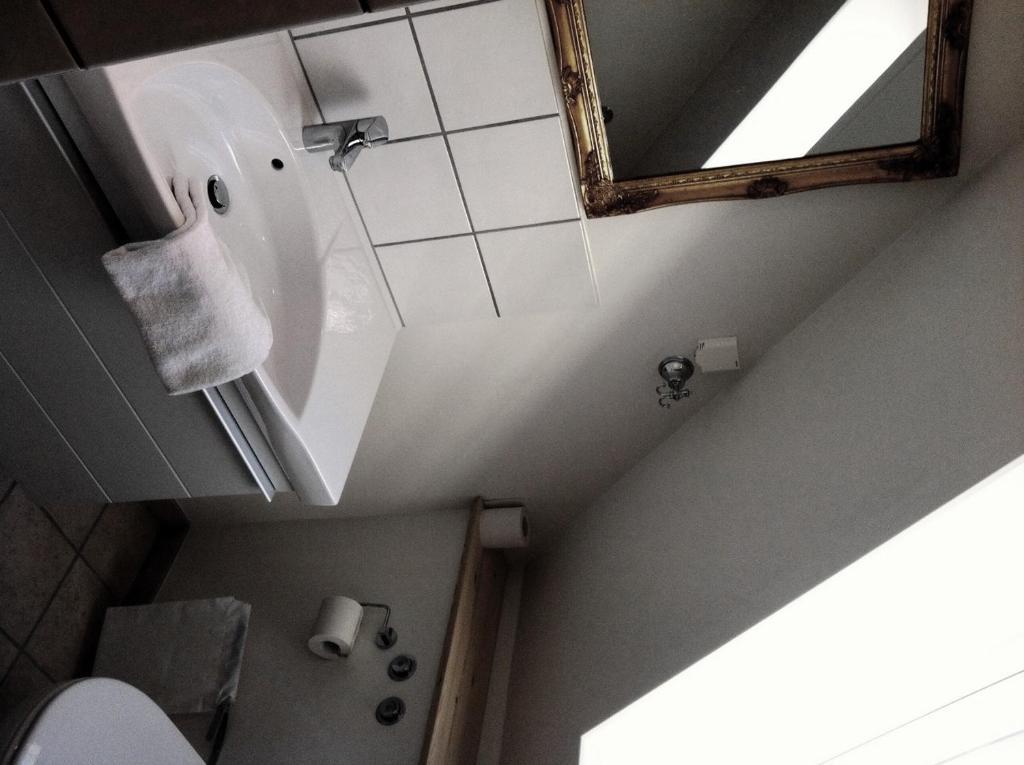 Fangel Kro & Hotel Bellinge Rum bild