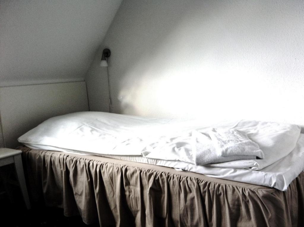 Fangel Kro & Hotel Bellinge Rum bild