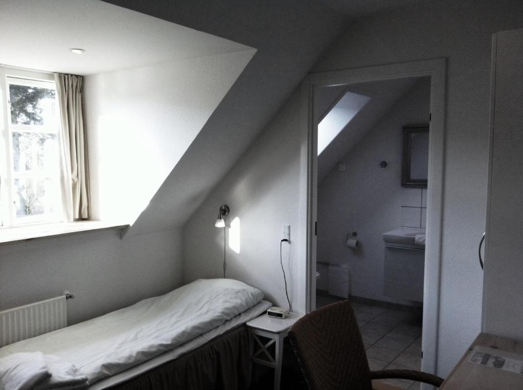 Fangel Kro & Hotel Bellinge Rum bild