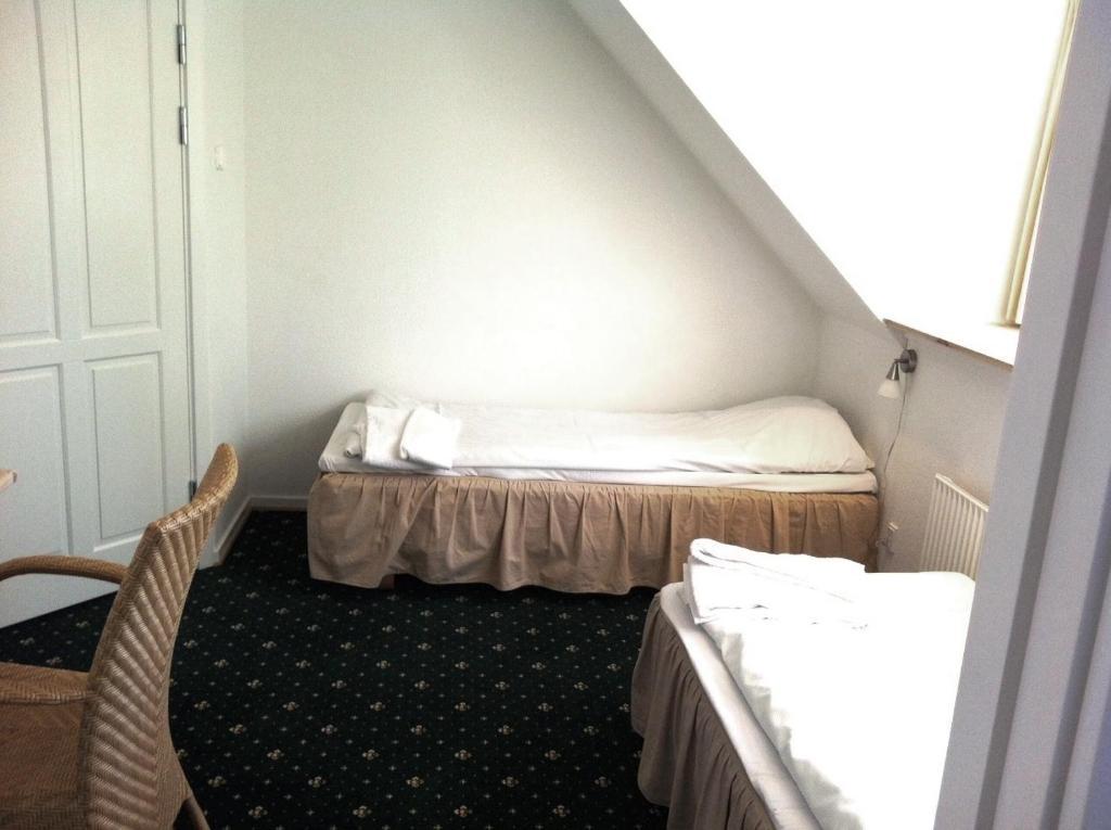 Fangel Kro & Hotel Bellinge Rum bild